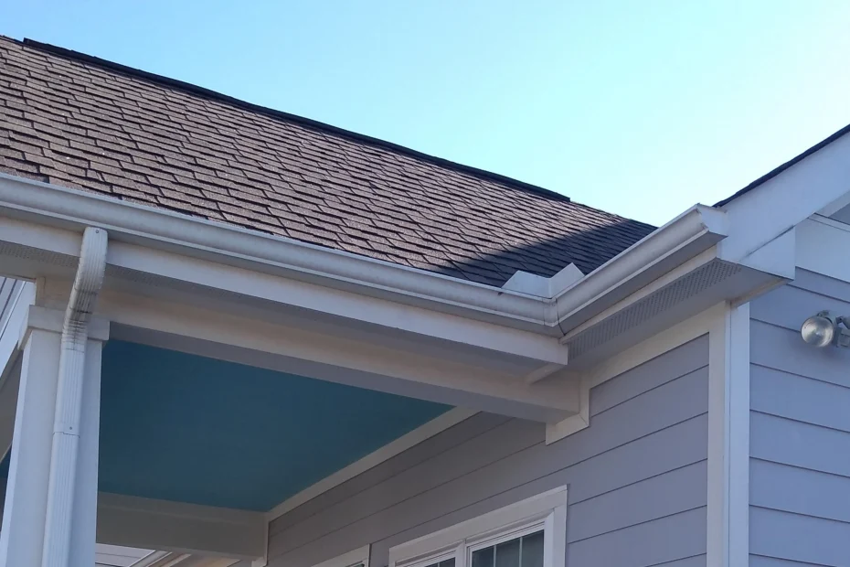 Gutter Cleaning Highland Park