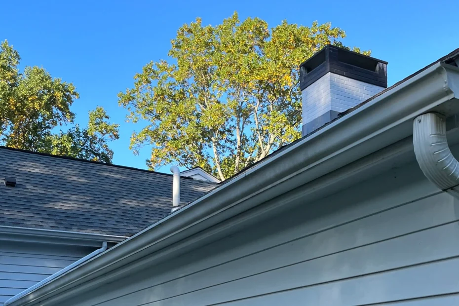 Gutter Cleaning Highland Park